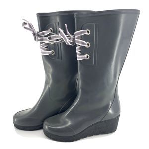 Sperry | Shoes | Sperry Wedge Rain 